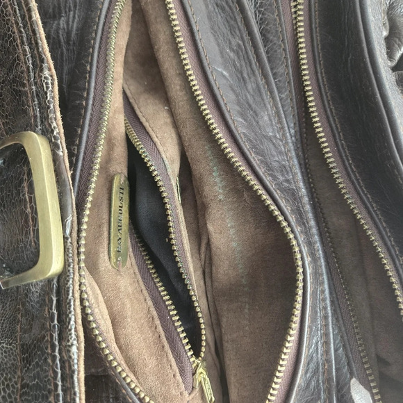 Vintage R & Y Augousti Luxury Bag - Picture 10 of 16